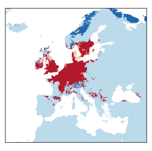 Armoracia rusticana G. Gaertn., B. Mey. & Scherb.