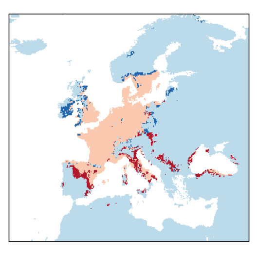 Asparagus officinalis subsp. officinalis L.