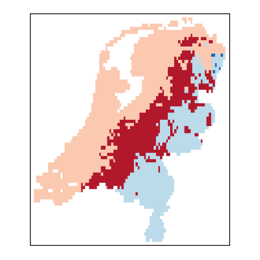 Atriplex laciniata L.