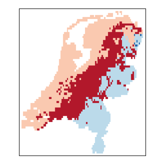 Atriplex laciniata L.