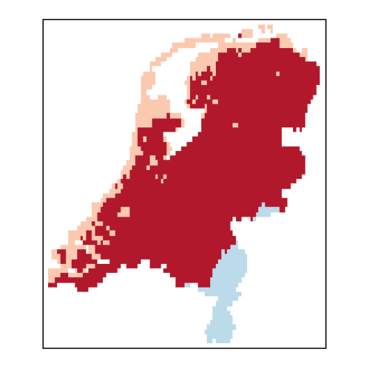 Atriplex littoralis L.