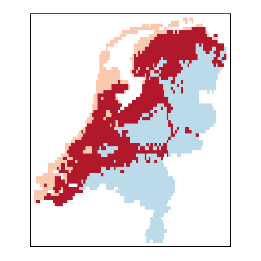 Atriplex longipes Drejer