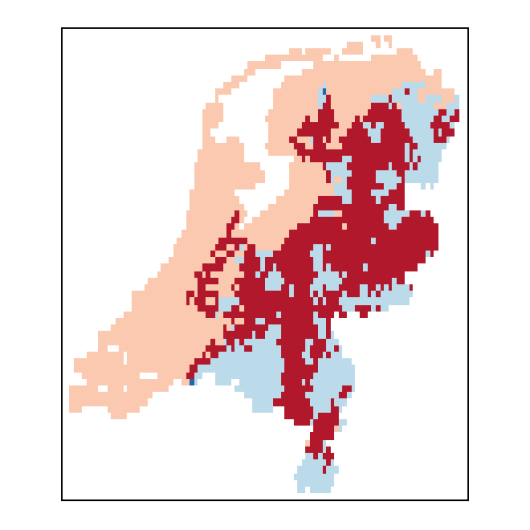 Atriplex portulacoides L.