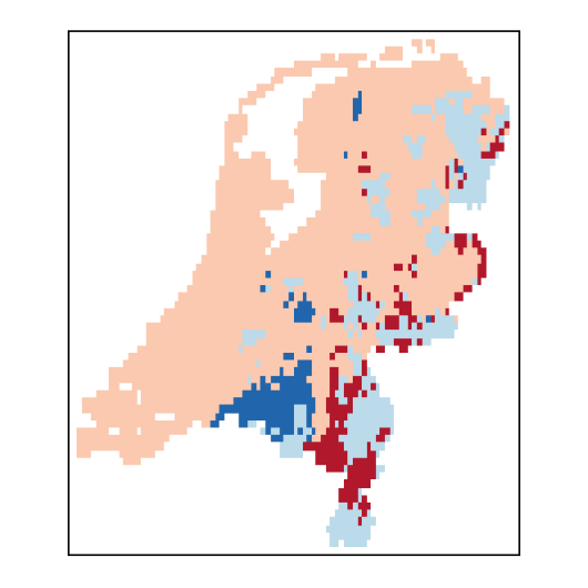 Atriplex portulacoides L.