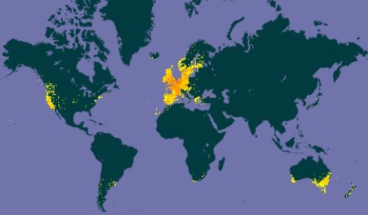 Bromus hordeaceus L.