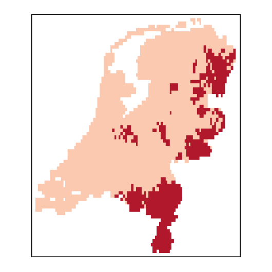 Chenopodiastrum hybridum (L.) S. Fuentes-B., Uotila & Borsch
