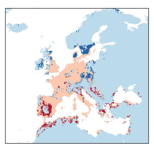 Chenopodium vulvaria L.