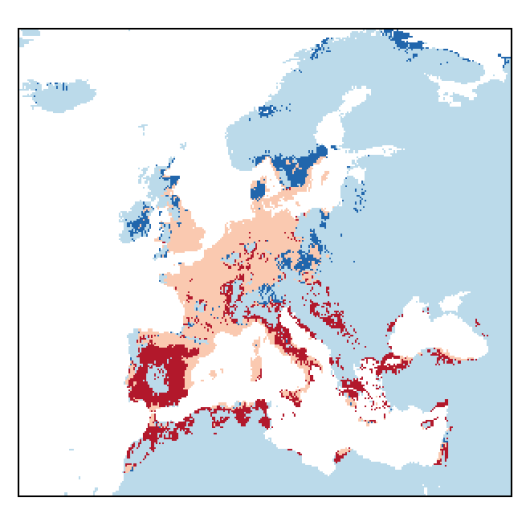 Chenopodium vulvaria L.