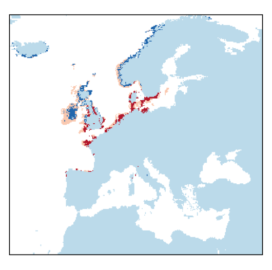 Elymus farctus subsp. boreoatlanticus (Simonet & Guinochet) Melderis
