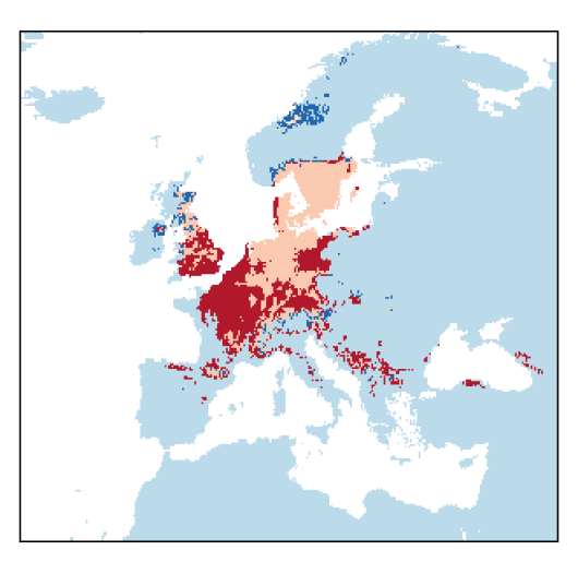 Fragaria moschata Duchesne