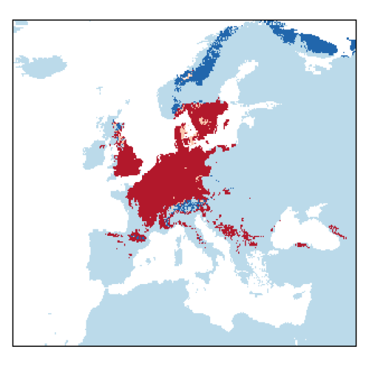 Fragaria moschata Duchesne