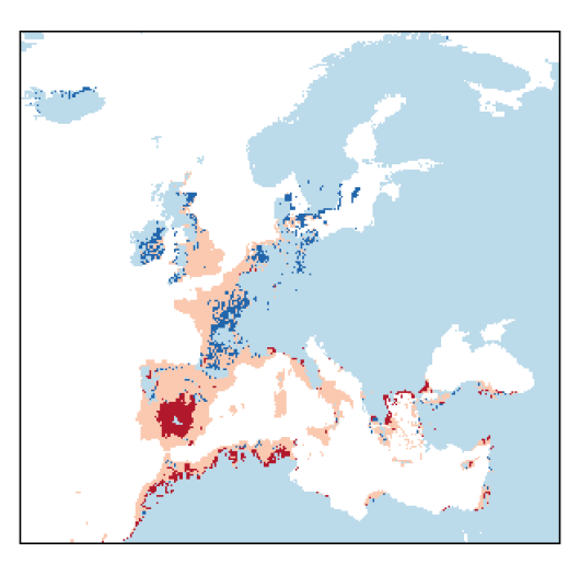 Hordeum marinum Hudson