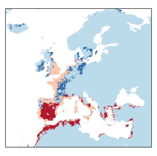 Hordeum marinum Hudson