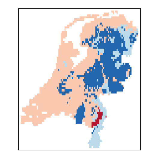 Hordeum marinum Hudson