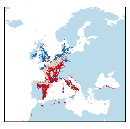 Lepidium graminifolium L.