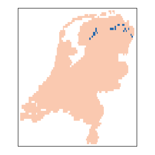 Medicago arabica (L.) Huds.