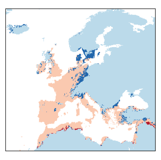 Medicago polymorpha L.