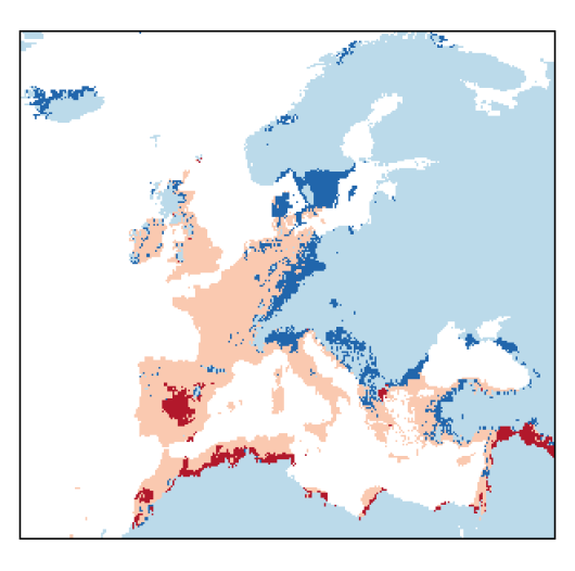 Medicago polymorpha L.