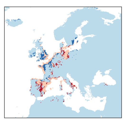 Oxybasis chenopodioides (L.) S.Fuentes, Uotila & Borsch