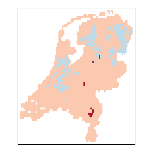 Rubus sect. Corylifolii Lindl.