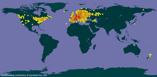 Thymus pulegioides L.