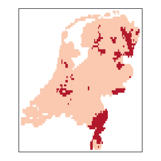 Thymus pulegioides L.