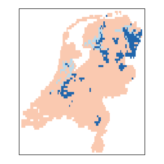 Trifolium scabrum L.