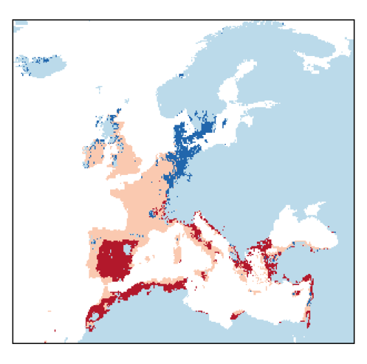 Trifolium scabrum L.