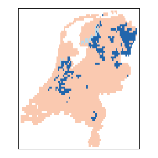 Trifolium scabrum L.