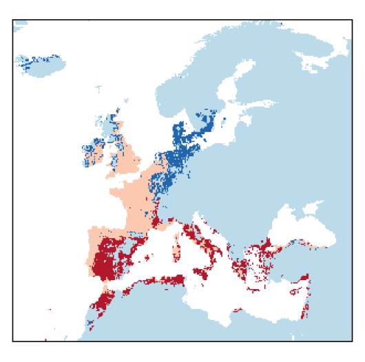 Trifolium subterraneum L.