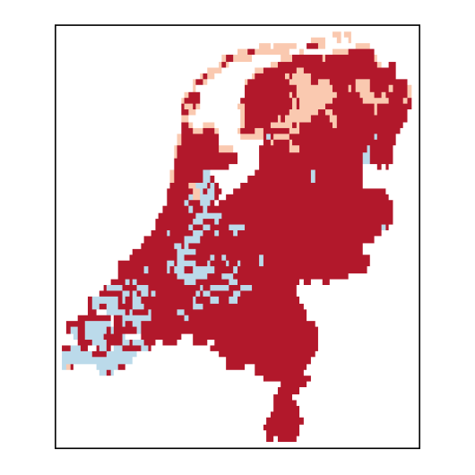 Vaccinium oxycoccos L.