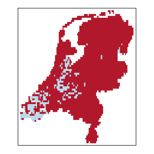 Vaccinium oxycoccos L.