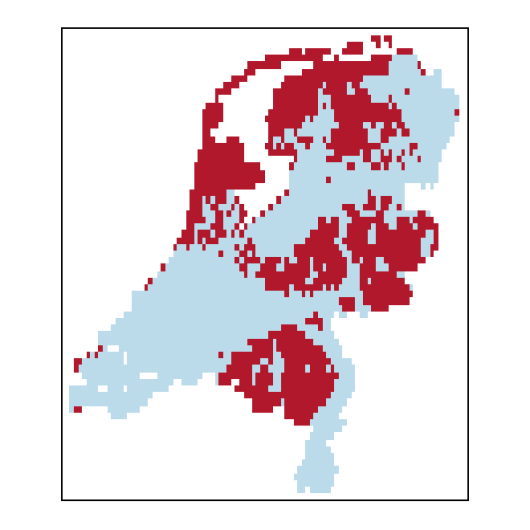 Vaccinium uliginosum L.