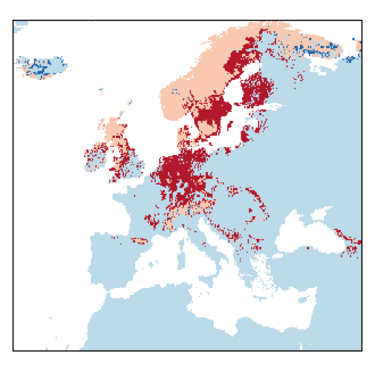 Vaccinium vitis-idaea L.