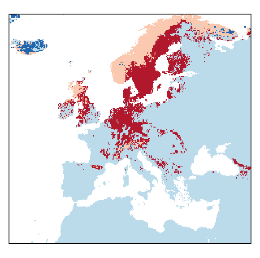 Vaccinium vitis-idaea L.