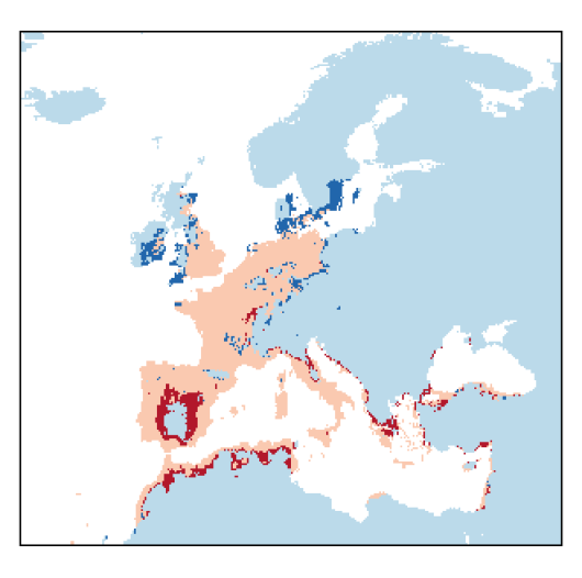 Vicia tetrasperma subsp. gracilis (DC.) Ascherson & Graebner