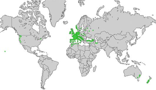 bron: wilde-planten.nl, 2015 bron: wilde-planten.nl, 2015