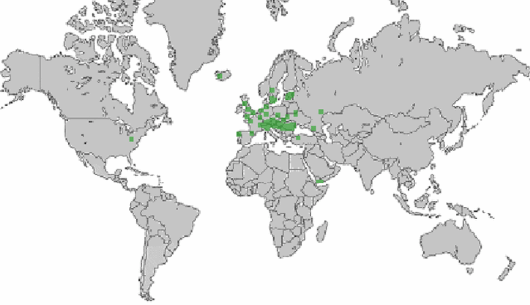 bron: wilde-planten.nl, 2015 bron: wilde-planten.nl, 2015