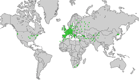 bron: wilde-planten.nl, 2015 bron: wilde-planten.nl, 2015